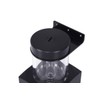 Alphacool Core 100 Aurora ARGB Expansion Tank, Acrylic, Black