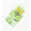 Parnell Panthenol Houttuynia cordata Cool Calming Mask 10 sheets / 파넬 판테놀 어성초 쿨 카밍 마스크 10매입
