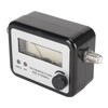 Digital Satellite Signal Meter 950 to 2150MHz HD LNB to