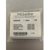 Miele S250, S290 Original Dust Compartment Filter 3 in Pack