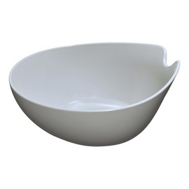 Shinkatec Washbowl Dulow Washball N Gray