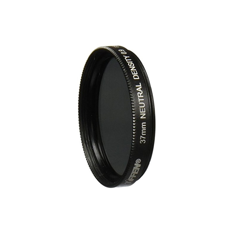 Tiffen 37ND9 37mm ND.9 Filter