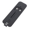 Video Doorbell Backplate Visual Doorbell Back Plate Replacement Part with