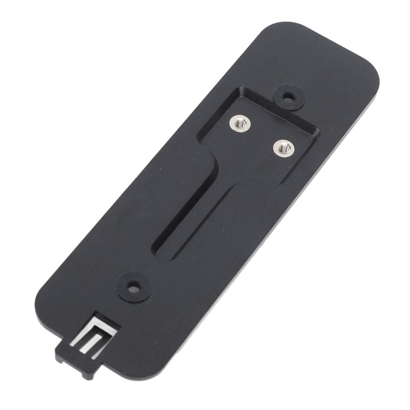 Video Doorbell Backplate Visual Doorbell Back Plate Replacement Part with
