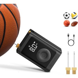 ETENWOLF P300 Electric Ball Pump