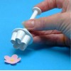PME FB549 Blossom / Forget Me Not Plunger Cutter, Extra
