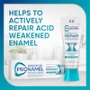 Sensodyne Pronamel Intensive Enamel Repair Toothpaste for Enamel Strengthening, Extra