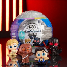 Just Play Just Play Star Wars? Doorables Collectible Figures Blind Bag, Kids Toys for Ages 5 Up