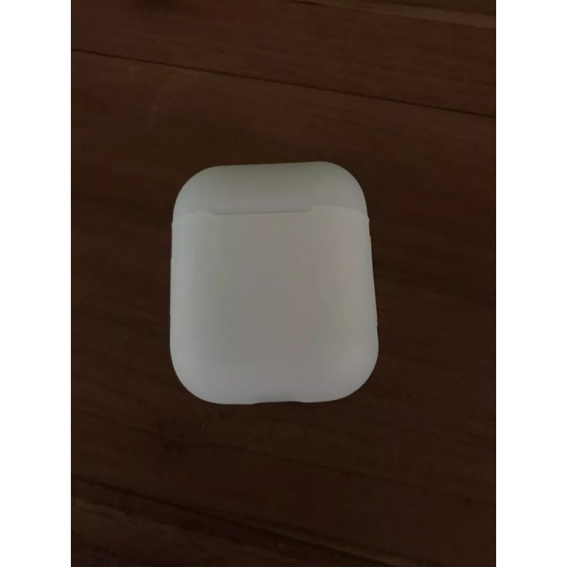 Pmarket Funda Brillante Para Audífonos Silicona Fluorescente