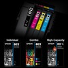 EPSON 802 DURABrite Ultra Ink Standard Capacity Color Combo Pack