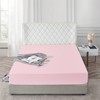 AR Ware Double Fitted Sheet 100% Egyptian Cotton 300 TC,