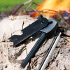 Jialefu Fire Blowing Rod, Fire Starter, Fire Starter, Fire Starter,