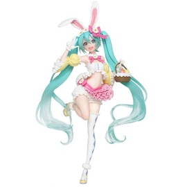Hatsune Miku Figure 2nd Season Spring Version