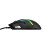 SteelSeries 62551 Wired Gaming Mouse, Ultra Lightweight, IP54 Standard, Waterproof,