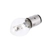 Bilux Lamp 6 V 25/25 W BA20d by VEBCO