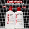 THAYERS Milky Face Toner Skin Care with Snow Mushroom Tremella