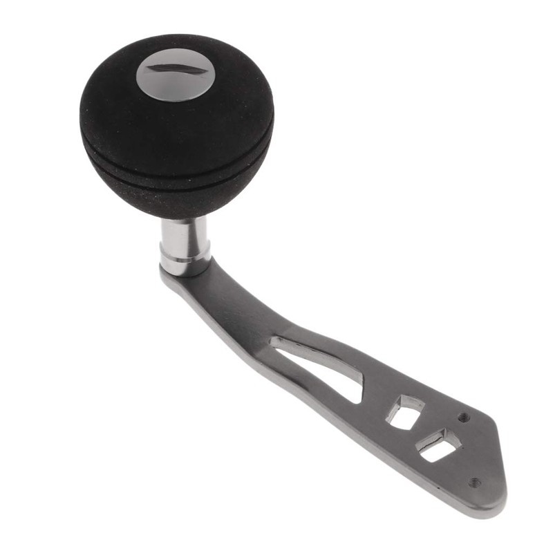Sharplace Fishing Reel Power Handle Knob EVA Knob Custom Parts