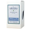 Aroma Naturals Essential Oil Tranquility Pillar Candle, 2.5" x 4",