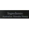 Pacific Resources, Honey Australian Manuka 30 Plus, 500 Gram