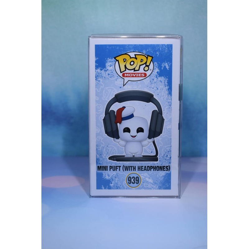 Funko Mini Putt with Headphones Exclusive