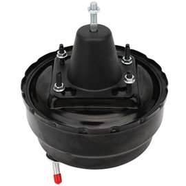 Vacuum Power Brake Booster Fit for Toyota Tacoma 1995-2001, T100 1994 1995 1996 1997 1998 53-2791