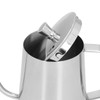 350ml Coffee Pot Food Grade Stainless Steel Long Mouth Gooseneck