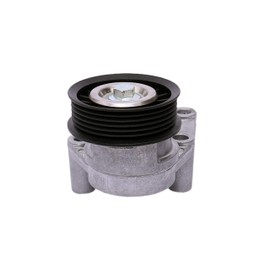 HICKS 38158 88929140 Drive Belt Tensioner Assembly fit for 1999-2007 Chevy Silverado 1500, 2003-2008 Chevy Express 1500 2500 3500, 2003-2008 GMC Savana 1500 2500 3500