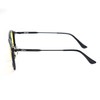 Bunny Walk BW-027 BW-0270Y Night Glass, Matte Black, YELLOW, Night