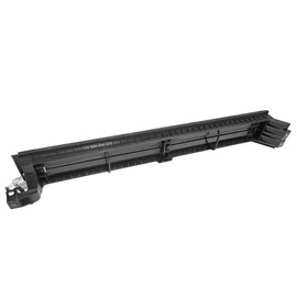 GXARTS Front Lower Hybrid Air Shutter Vent 53180-42050 Compatible with Toyota Venza RAV4 2021-2024