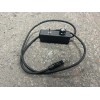 Tour Tough 3.5mm to XLR Converter Laptop Interface with Volume