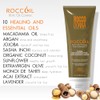 Rocco Donna Mascarilla Ultra Reconstructiva De Macadamia | Aporta Suavidad
