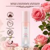 Pheromones Perfumes for Women, Long Lasting Roll On Fragrance Oil