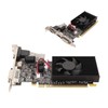 Graphics Card GT610 2GB Independent 64 Bit with VGA DVI