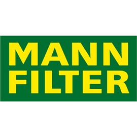 Mann Filter W 933/4 Oil Filter