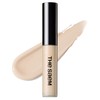 THESAEM Cover Perfection Tip Concealer, Liquid Multi-Use Concealer, Full Coverage