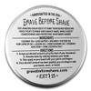 Grave Before Shave™ Head Hunter Beard Balm (Tropical summer aroma)