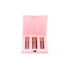 L'Oreal Paris Box of Chocolats Ultra Matte Lipstick Giftset