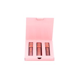 L'Oreal Paris Box of Chocolats Ultra Matte Lipstick Giftset