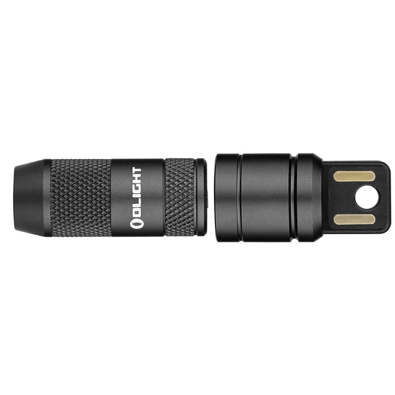 OLIGHT imini 2 EDC Lamp, Colour: Black