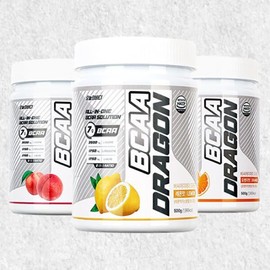 Onul-ui Bodi BCAA드래곤 필수 아미노산 보충제 500g x 2통 +보틀증정 (레몬맛 복숭아맛 오렌지맛) BCAA Dragon Essential Amino Acid Supplement 500g x 2 Bottles + Free Bottle (Lemon, Peach, Orange Flavor)