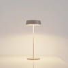Palmina 901 LED Table Lamp Dimmable, 4400 mAh LED Table