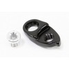 Universal Forged Aluminum Alloy Derailleur Hanger Extender Rear Derailleur Hanger