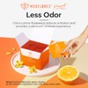Modelones Nail Polish Remover Pads, Acetone Nail Polish Remover Wipes
