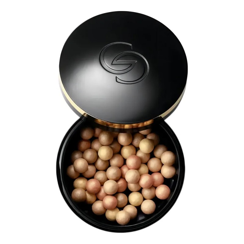 Perlas Con Serum Giordani Gold Radiant Bronze Oriflame