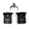 Jiteko Sports BOOST Boost Disc Brake Pad Compatible with Shimano