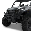 Polaris Front Bumper Shackles, Set of 2, for Select RANGER