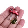 Njord Kalastus Jig Spinner Set Chatterbait Artificial Bait Crankbait Spinner