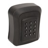 Key Lock Box Sturdy Waterproof Rust Resistant Large Capacity Wall