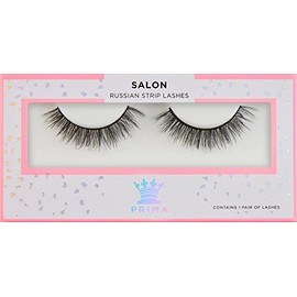 Primalash Salon Russian Strips Lashes, Scorpio