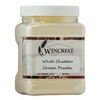 White Cheddar Cheese Powder